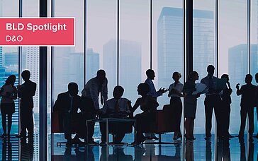 BLD Spotlight – Arglistanfechtung in der D&O-Versicherung