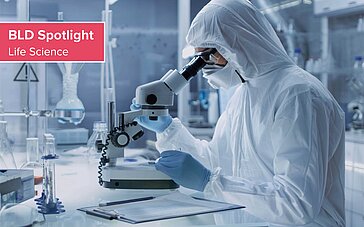 BLD Spotlight – Bedeutung von Fach- und Gebrauchsinformation für die Arzneimittelhaftung
