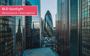 BLD Spotlight – Ein Blick auf den Londoner Markt: einmal mehr der Building Safety Act (BSA)