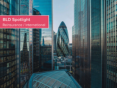 BLD Spotlight – Ein Blick auf den Londoner Markt: einmal mehr der Building Safety Act (BSA)