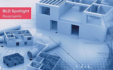 BLD Spotlight – Neubau von Rechenzentren: Öffentlich rechtliche Vorgaben und zivilrechtliche Herausforderungen