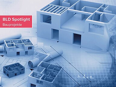 BLD Spotlight – Neubau von Rechenzentren: Öffentlich rechtliche Vorgaben und zivilrechtliche Herausforderungen