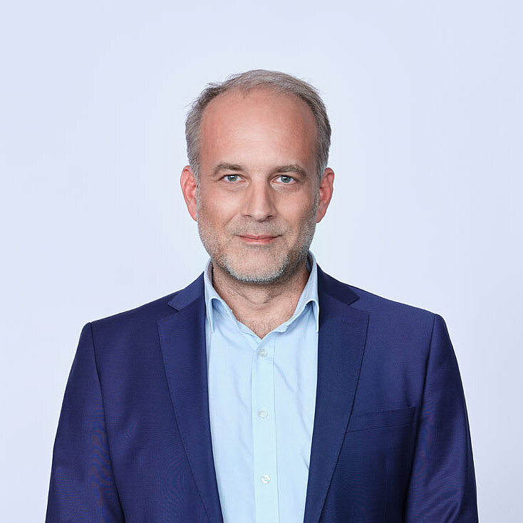 Oliver Kröger