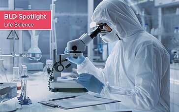 BLD Spotlight – Bedeutung der Arzneimittelzulassung bei Impfschäden