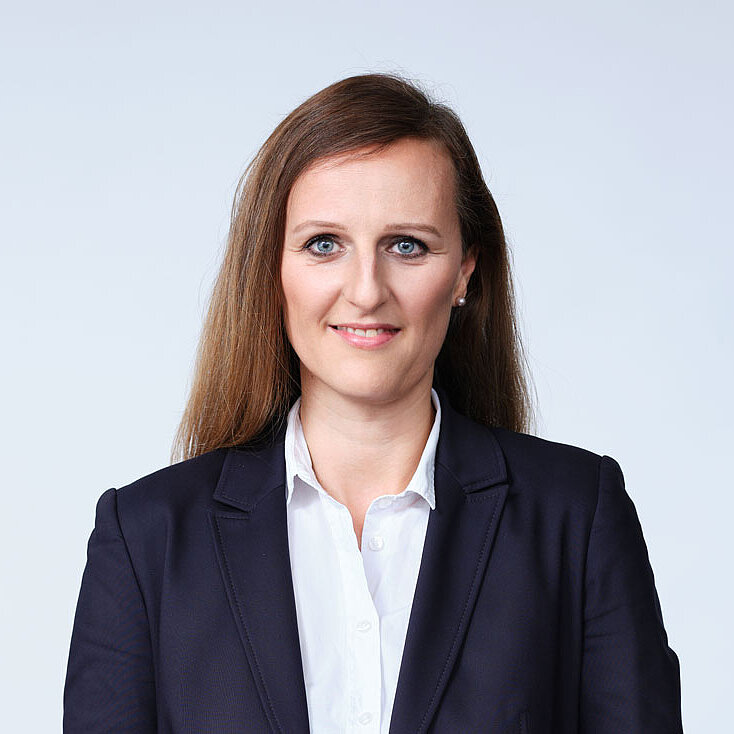 Anne Middel