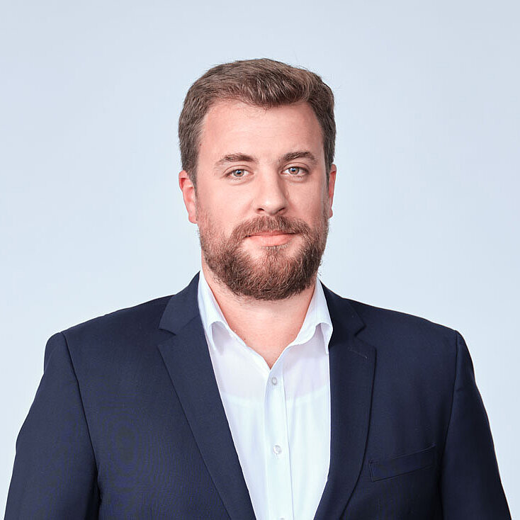 Matthias Stutzinger