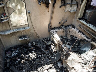 Spielmann erläutert beim VersicherungsForum Rechtsfragen der Feuerversicherung