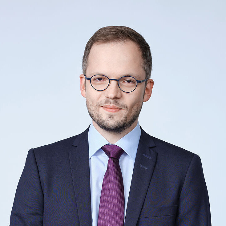 Fabian Triesch