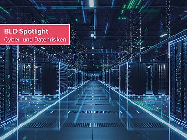BLD-Spotlight – Die NIS2-Richtlinie