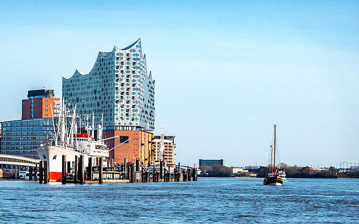 Hamburg
