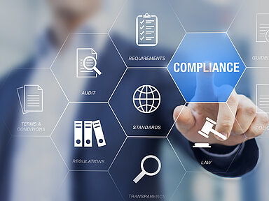 24. November 2022: Nowak-Over zu Compliance für Versicherungsunternehmen