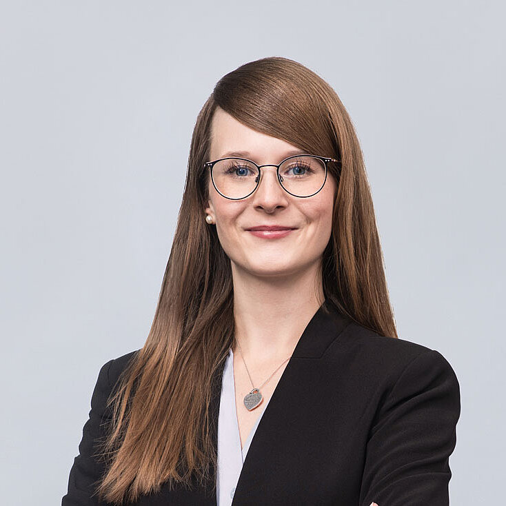 Sabrina Burgfeld