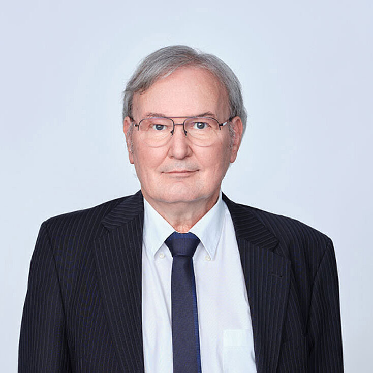 Wolfgang Bauer