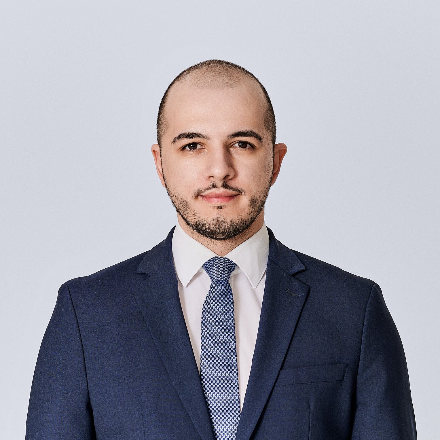 Dr. Haydar Güvercin