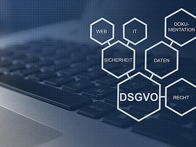 Beyer und Britz tragen beim VersicherungsForum zum Datenschutz in der Versicherungswirtschaft vor