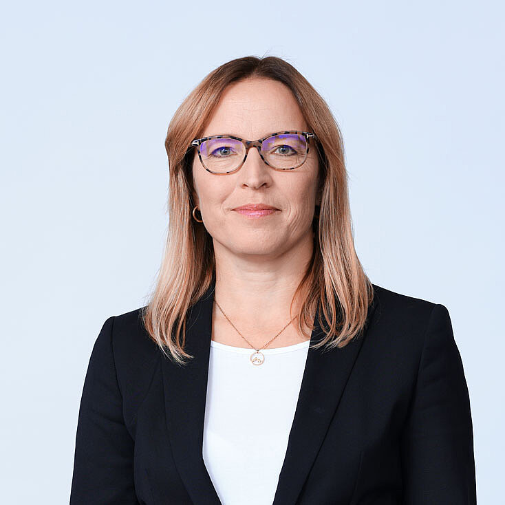 Dominique von Kölln