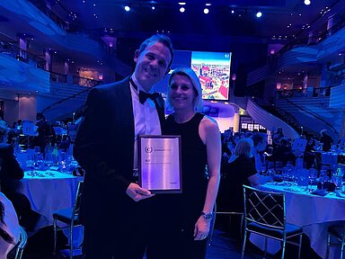 Chambers zeichnet BLD als "Kanzlei des Jahres" aus