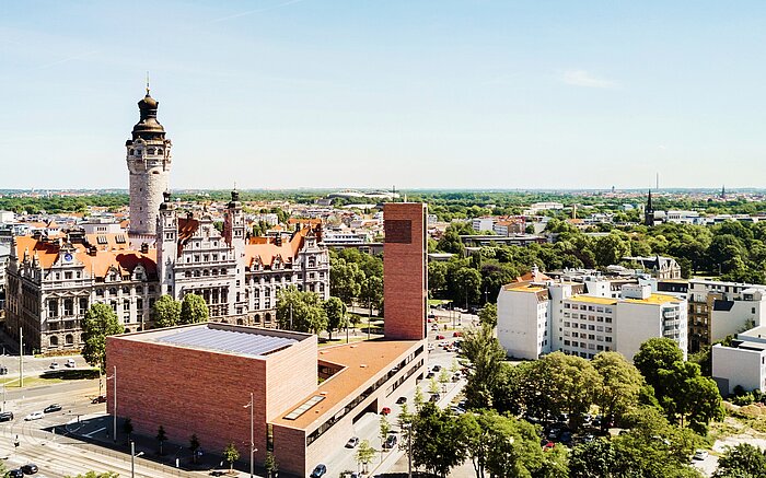 Leipzig