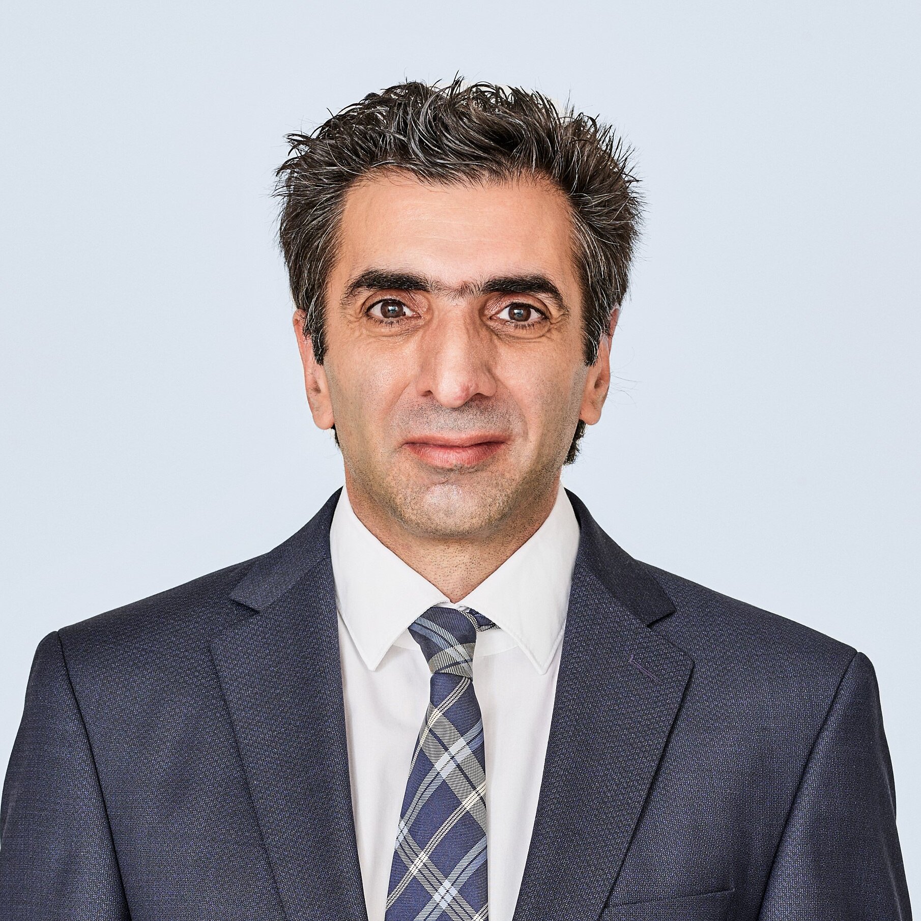 Hüseyin Bulut