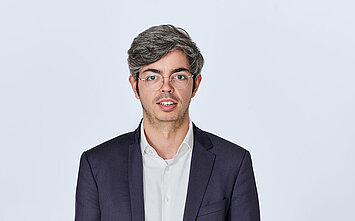 Raphael Ulrich: Auszeichnung als Fachanwalt