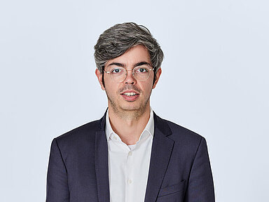 Raphael Ulrich: Auszeichnung als Fachanwalt