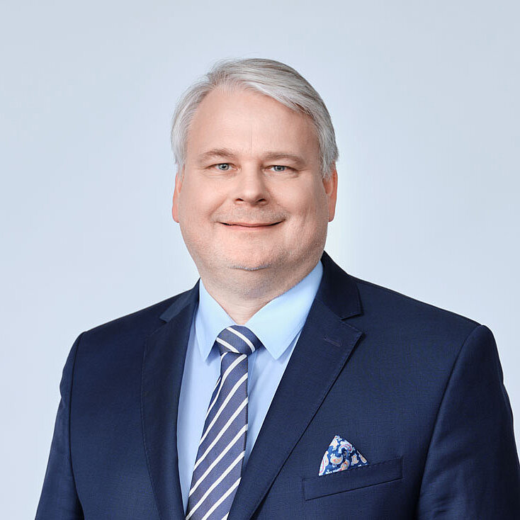 Tim Werner