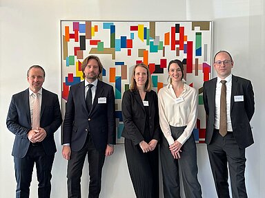 3. Cyber Meeting in Köln