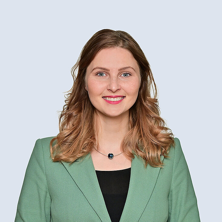Karin Wedel