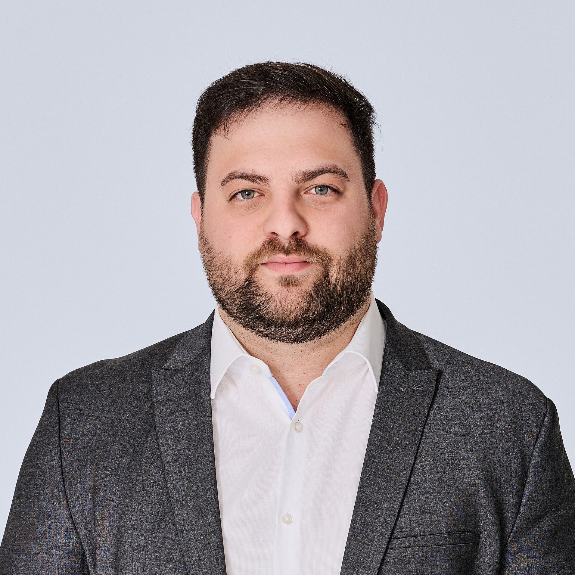 Alexis Koumatzidis