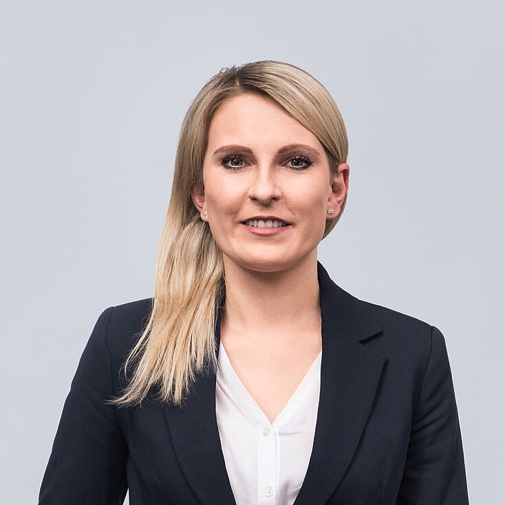 Irina Locher