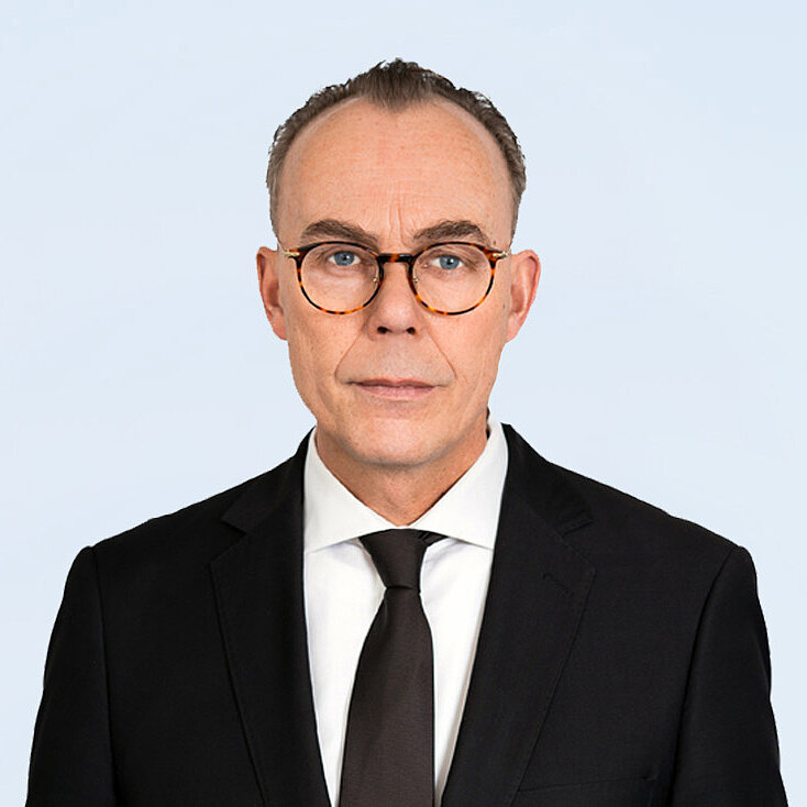 Uwe Lüders