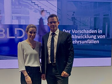 Kfz-Sachschaden-Workshops 2025