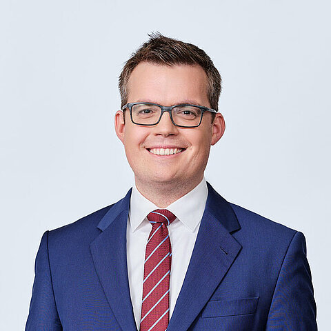 Dr. Jendrik Böhmer, LL.M.