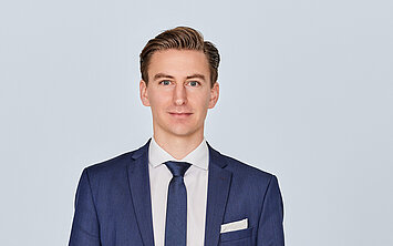 Roderik Speich: Fachanwalt für Versicherungsrecht