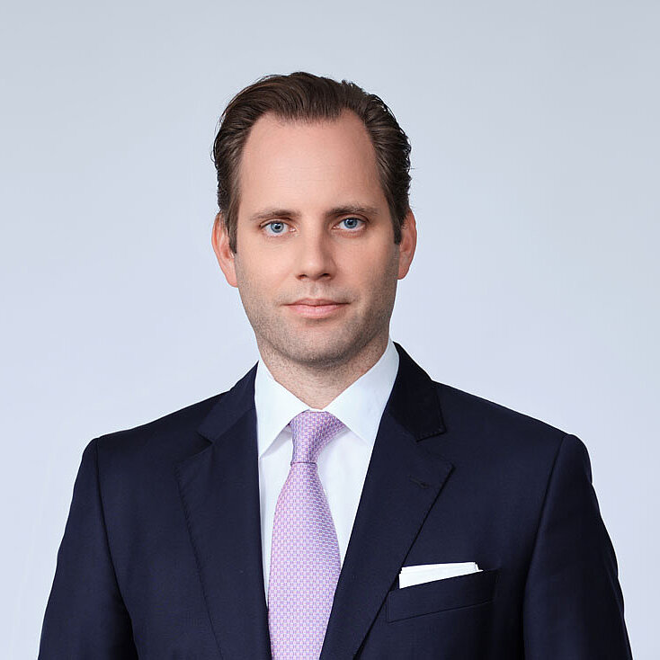 Martin Berglar, LL.M.