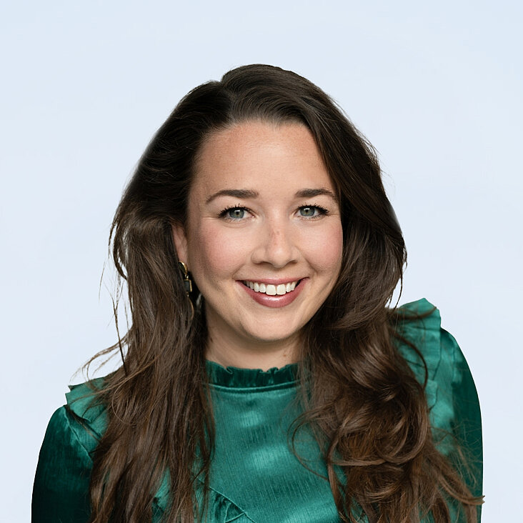 Frederike Rijpkema