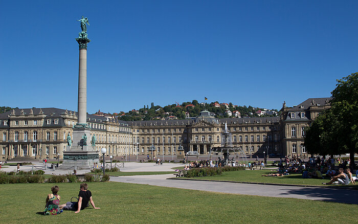 Stuttgart (ab 2027)