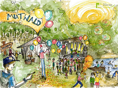 BLD-Weihnachtsspende 2023 – Hilfe für Kinder