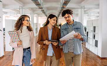 Praktikantenprogramm BLD-LegalLearners 2026