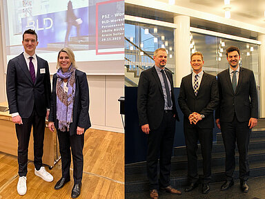 BLD-Workshops Personenschaden 2023