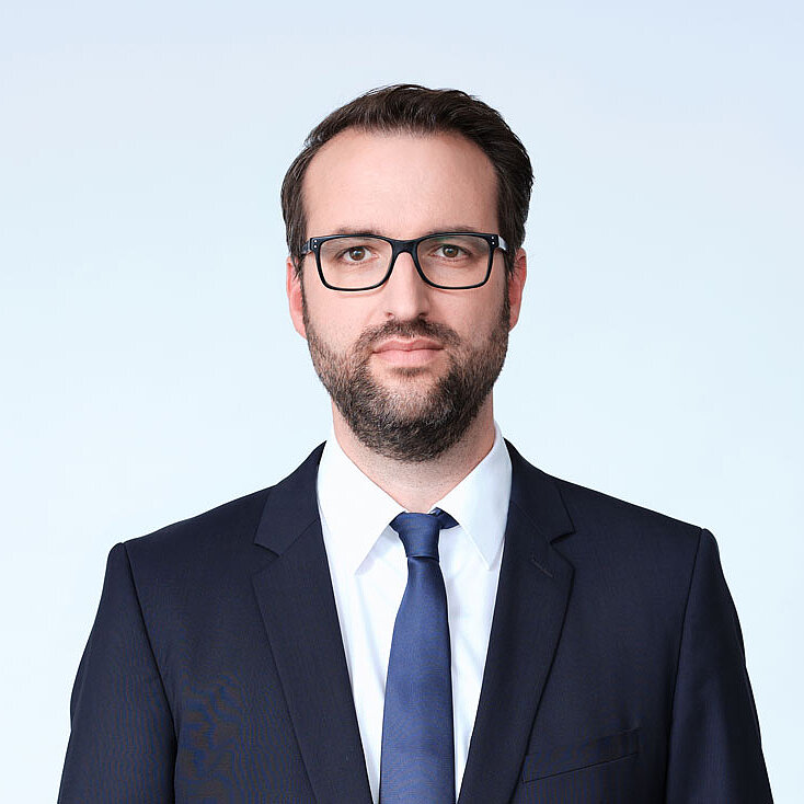 Thomas Bangen, LL.M.