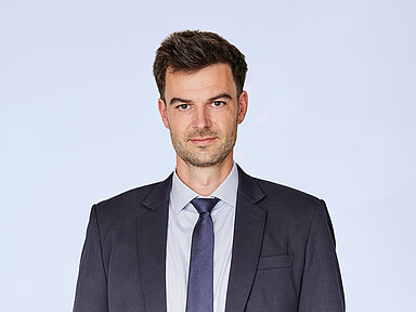 Immanuel Drewes wechselt als Counsel in Frankfurter Büro