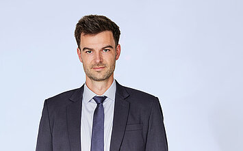 Immanuel Drewes wechselt als Counsel in Frankfurter Büro