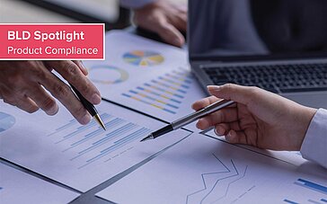 BLD Spotlight – Produktmangel durch ESG-Verstoß