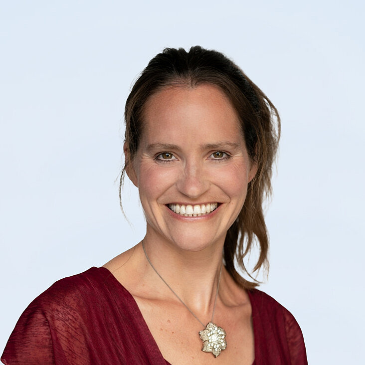 Marieke van der Keur
