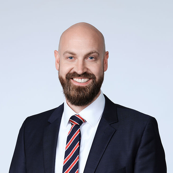 Lutz Köther, LL.M.