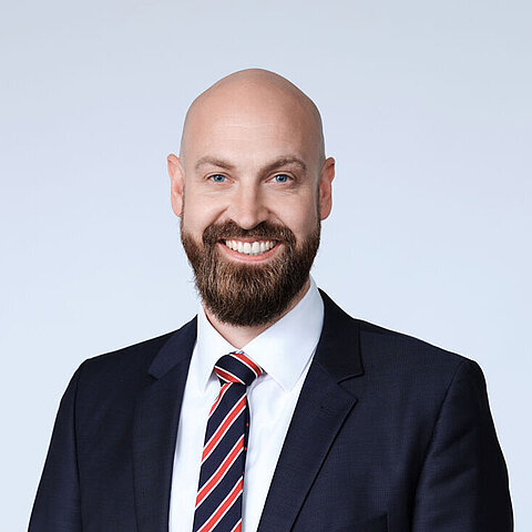 Lutz Köther, LL.M.