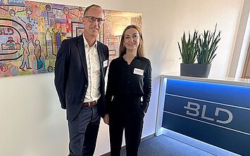 BU-Workshop in Hamburg