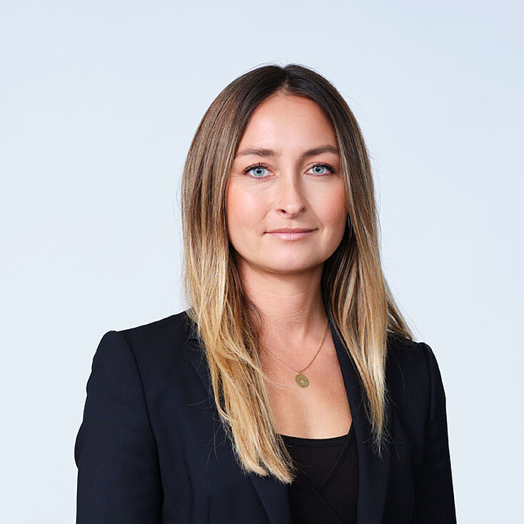 Katja Labusga, LL.M.