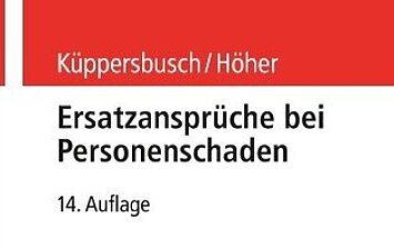 Der Küppersbusch/Höher ist nun in der 14. Auflage, 2024 erhältlich.